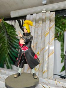 Naruto action figure