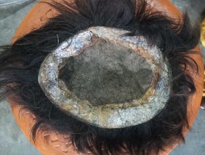 Natural Hair Extensions