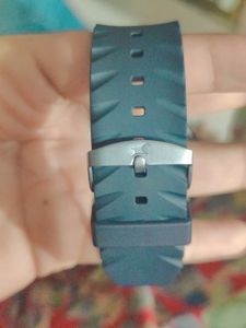 Fastrack Men's Analogue Watch. New With Tag.