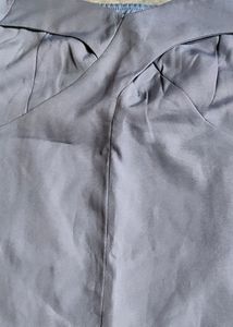 Lavender Crop Top