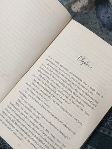 Pride and Prejudice by Jane Austen