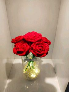 1 red rose for 99/- only 🌹