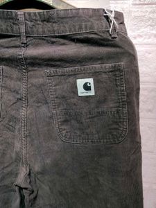 Carhartt Corduroy Pants