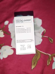Detan Facial Kit VLCC