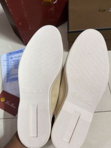 Women Loro Piana Summer Walk Loafers