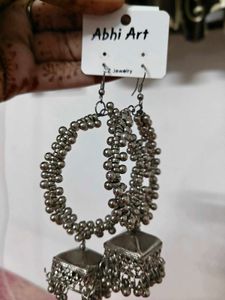 Elegant Earrings for Women