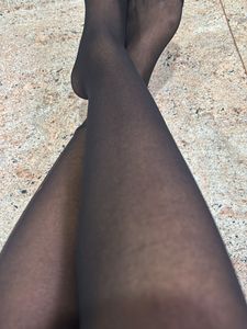 Pencil Heel 👠