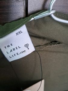 New With Tag TOP XXL