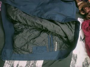 Men's Jacket