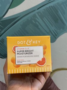 Dot &amp; Key Vit C combo