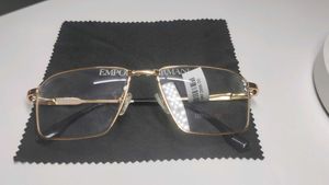 Emporio Armani Eyeglasses