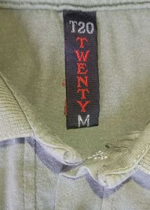 Stylish Capri pant