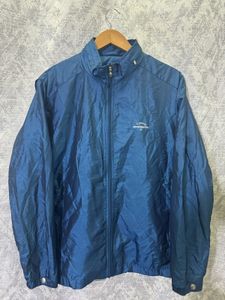 Callaway Warbird Blue Jacket