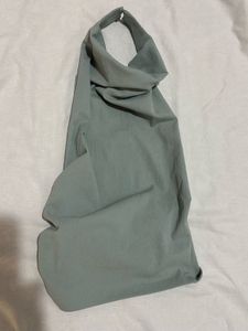 Elegant Drape Top