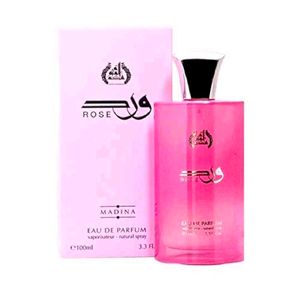 Madinah Rose Eau de Parfum