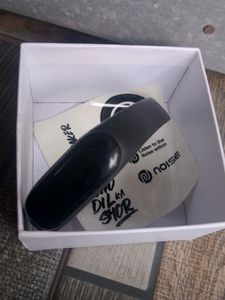 MI Digital Watch With Charger