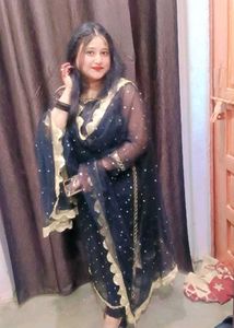 Net Black Suit