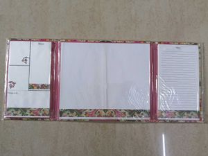 Sticky Notes Pad