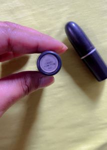 MAC Lipsticks (Set of 3)