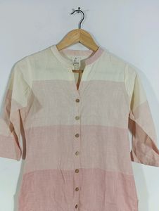 Multicolor printed Kurta (Women)