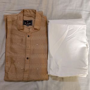 Mens Kurta Set