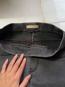 Dressberry Grey Jeggings