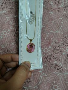 Exclusive Collection Pendant Necklace