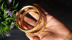 Bangles