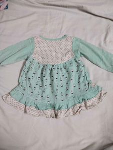 kids' Cute Girls Sailor Dress