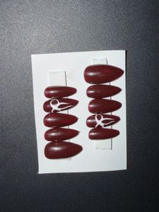 Press-On Nails