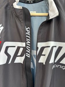 Specialized Racing Windbreaker Jacket