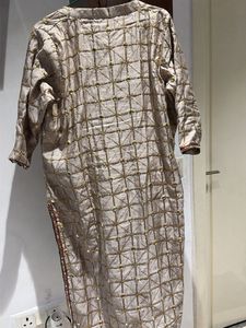 Elegant Embellished Kurta