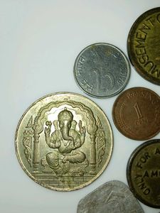 Old Coins.... Imported✨💫