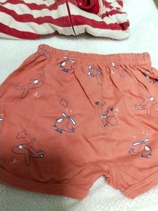 Used Baby Dress For Donation