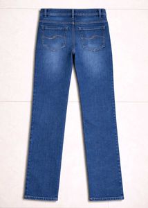 Blue Denim Jeans For Men Order now