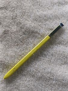 Samsung Galaxy Note9 S Pen Yellow