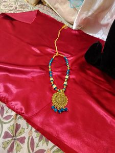 Long Necklace