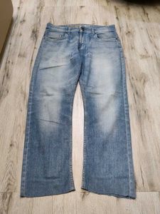 Ma3752 Matrix jeans waist 32 inches