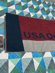 New-Jockey USA Originals Bath Towel🇺🇸