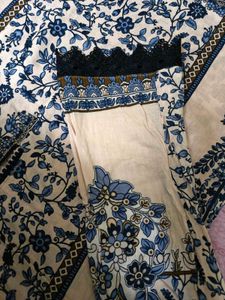 Pakistani Suit