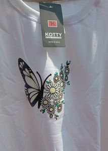 Kotty Women's Sweatshirts