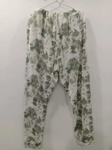 Stylish Tie-Dye Joggers for Women