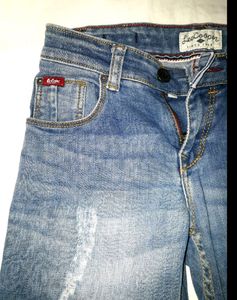Kids Jeans Combo