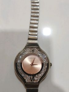 CK Watch