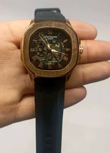 Patek Philippe Automatic Watch