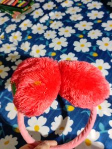 Ear Muffans 2