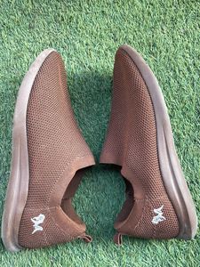 Knitted Shoes 👞