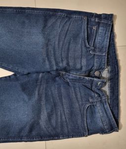 Trendy Men's Wrangler Jeans