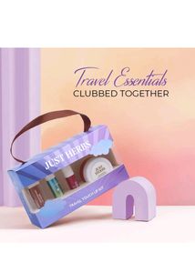 Total 4 Products Travel Ki