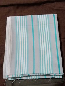 pant shirt unstitched cotton set